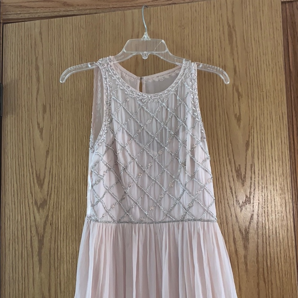 Adrianna Papell dress